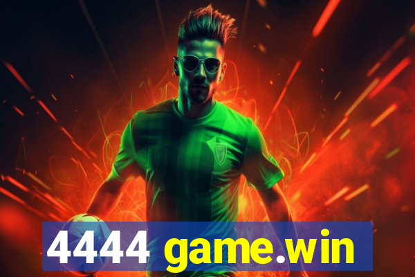 4444 game.win